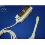 endovaginal Convex Array Transducer , 7.5 MHz Convex Probe Ultrasound for sale