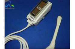 China endovaginal Convex Array Transducer , 7.5 MHz Convex Probe Ultrasound supplier