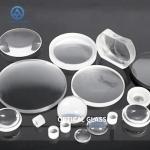 Transparent UV Quartz Glass Plate Sheet Quartz Window Glass for sale