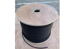 China XLPO Insulation Hybrid Solar PV Cable In High Demand 100m/roll supplier