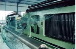 China 60x80mm Plastic Coated Welded Mesh / 3.0mm PVC Coated Gabion Wire Mesh supplier