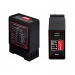 PD132 Single Channel Induction Vehicle Loop Coil Detector Sensor For Parking System for sale