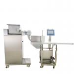 Automatic Nutrition Bar Extruder Machine Nut Bar Making Machine for sale
