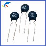 Customized MF72 Series 120D-11 120 Ohm 11mm High Resistance Power NTC Thermistor for sale