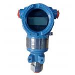 Emerson Gauge Pressure Transmitter 3051TG3A2B21BB4M5 Industrial Pressure Gauge Calibrated Spans   0.3 To 10000 Psi for sale