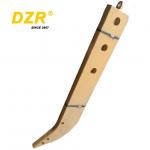 ISO9001-2000 Certified 9F5124 Bulldozer Spare Parts Ripper Tooth Ripper Shank 175-78-21615 for sale
