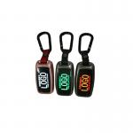 Multi-Purpose Wireless Charger, Small Corporate Gift, Portable Keychain Mobile Phone Adapter Can Be Hung On The Backpack for sale
