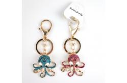 China Custom Keychains Perfect Marketing Tool for Business Growth supplier