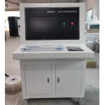 Fire Coupling Fire Hose Hydraulic Pressure Testing Machine for sale