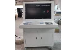 China Customized Flammability Test Instruments Pioneering Fire Safety Analysis supplier