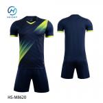 Breathable Durable Performance Soccer Jersey Custom Team Shirt with Personalized Name Number