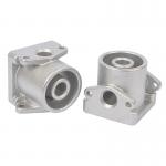 Custom 304 Stainless Steel Precision Casting Non-standard Precision Castings Cu Investment Casting Part for sale