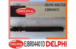 China EJBR04401D DELPHI Fuel Injector A6650170221 R9044Z052A R9044Z051A R9145Z020A supplier