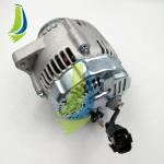 600-861-6410 Alternator 6008616410 For PC200-7 PC210-7 Excavator for sale