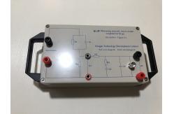 China Measurement Lab Test Machines Of Touch Current And Protective Conductor Current supplier