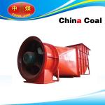 K series mine energy-saving ventilation for sale