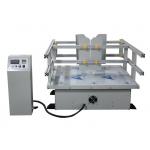 Simulating Transportation Vibration Testing Machine with ASTM Standards for sale