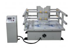 China Simulating Transportation Vibration Testing Machine with ASTM Standards supplier