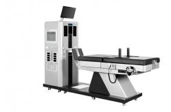 China Alien Capsule Decompression Machines For Back Pain  Hydraulic Drive supplier