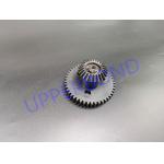 HLP Cigarette Packer Machine Customized Foil Cutting Assembly For 10s Cig