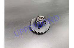 China HLP Cigarette Packer Machine Customized Foil Cutting Assembly For 10s Cig supplier