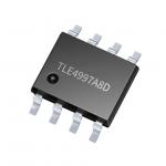 Sensor IC TLE4997A8DE0300XUMA1
 Hall Effect Magnetic Sensors SOIC8
 for sale