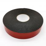 Great Holding Power Two Sided High Density PE Foam Tape For Hardware Manufacturing for sale