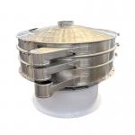 Large Capacity Vibratory Screening Machine for Powder and Granular Materials for sale