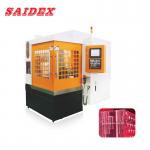 Industrial Acrylic Cutting And Engraving Machine for sale