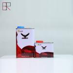 Mirror Effect Clear Coat High Fullness Yellowish Resist Varnish