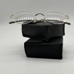 PU Leather Folding Eco 8.2CM Soft Sunglasses Case Handmade For Travel for sale