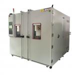 Custom Large Environmental Chamber for Automobile and Parts: Ensuring Quality and Performance for sale