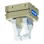 MPG IP30 Stroke 10mm Gripping 370N Robot Spare Parts for sale