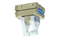 China MPG IP30 Stroke 10mm Gripping 370N Robot Spare Parts supplier