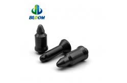 China Weld Positioning Si3N4 Silicon Nitride Ceramic Pin Customized Industrial supplier