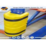 Upright Protectors With Safe Smooth Edge