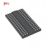 W632GG6NB-12 Flash Memory Chips  Fast  Reliable Storage for Your Needs for sale