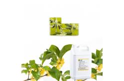 China Fantastic Soap Fragrances Osmanthus Fragrances For Making Soaps supplier