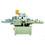Industrial  PLC controlled Full Automatic Bottle Rotary Labeling / Labelling Machines for sale