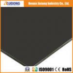 Digital Printing PVDF Coated 2m Matt ACP Wall Panels
