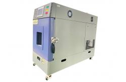 China IEC 60068-2 Constant Temperature And Humidity Environmental Testing Chamber 64L supplier