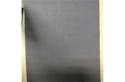 China 100% Cotton Dyed Fabric 40X40 Yarn Count With Good Moisture Retention supplier