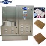 Compressed Biscuit Food Making Machine ZPW-4-4 ZPW-4-2 for sale