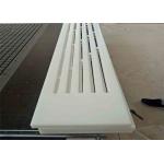 Forming Section Removal Water Ceramic Panel Dewatering Elements for sale
