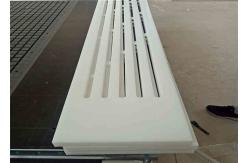 China Forming Section Removal Water Ceramic Panel Dewatering Elements supplier