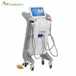 Fractional Radiofrequency Micro Needling Machine For Skin Rejuvenation 25/49/81 Pins 5MHZ for sale