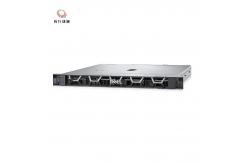 China 1U PowerEdge R250 Rack Server Premium Customization supplier