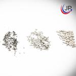 10Kohm 3435K NTC Chip Thermistor Small Dimension Silver Electrode High Soldering Resistance