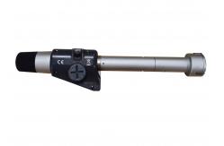 China 25-30mm Three Point Internal Micrometer with IP54 Protection and Metric/Inch Conversion supplier