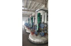China Chemical Liquid Sodium Silicate Plant Wet Process For Ceramic Tile Use supplier